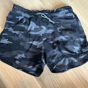 Athleta girl camp shirts size XL (kids)